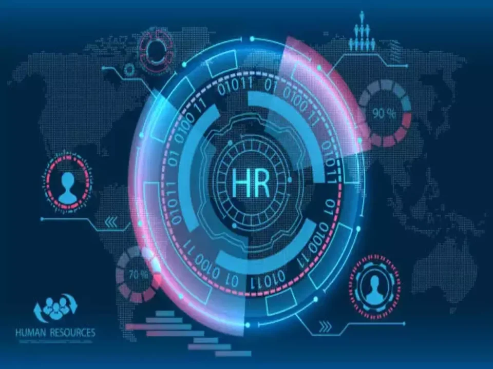 11 HR Trends To Know for 2024