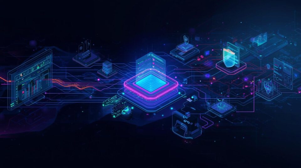 complete data security system