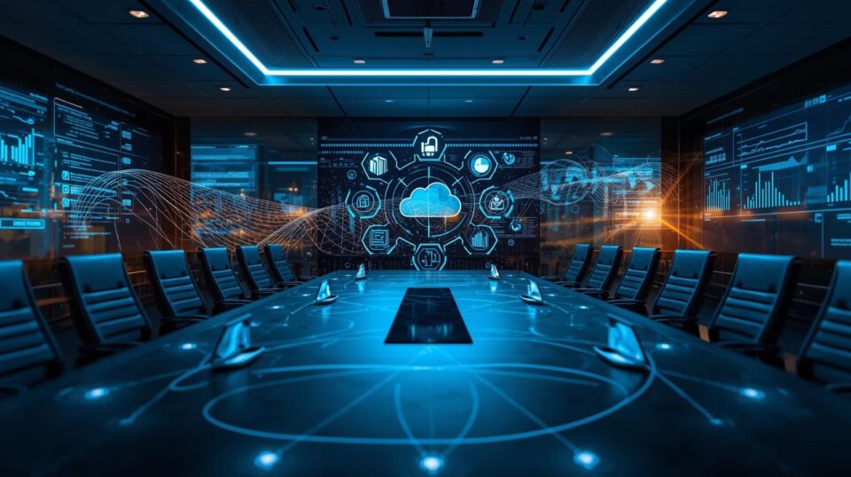 engineering leader driving AI innovation