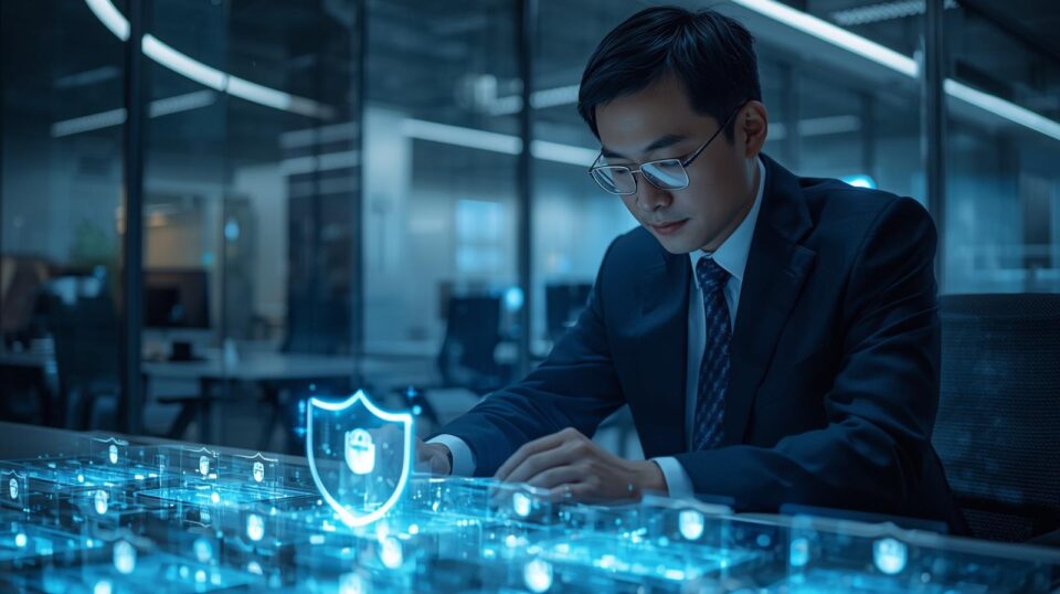 human and AI collaboration in application development