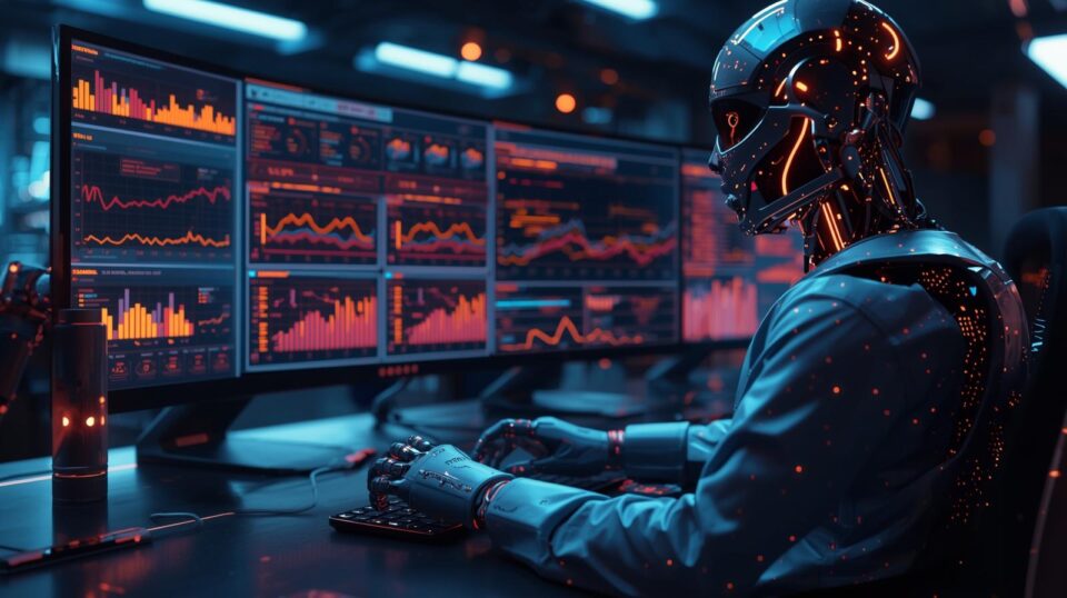 Agentic AI powering autonomous DevOps systems