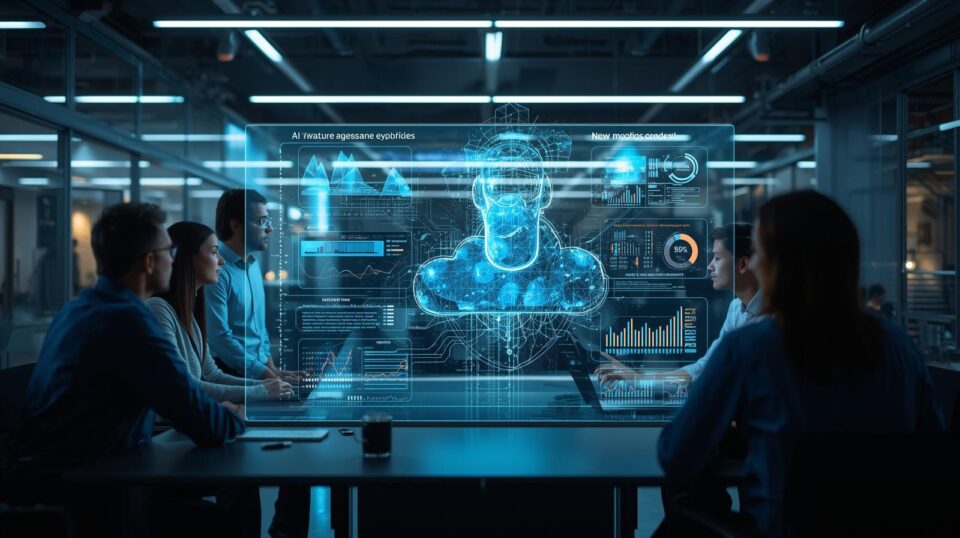engineering teams adopting AI systems