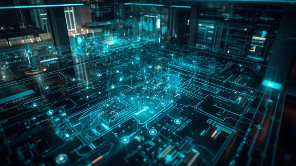 AI agents improving customer experience through intelligent automation