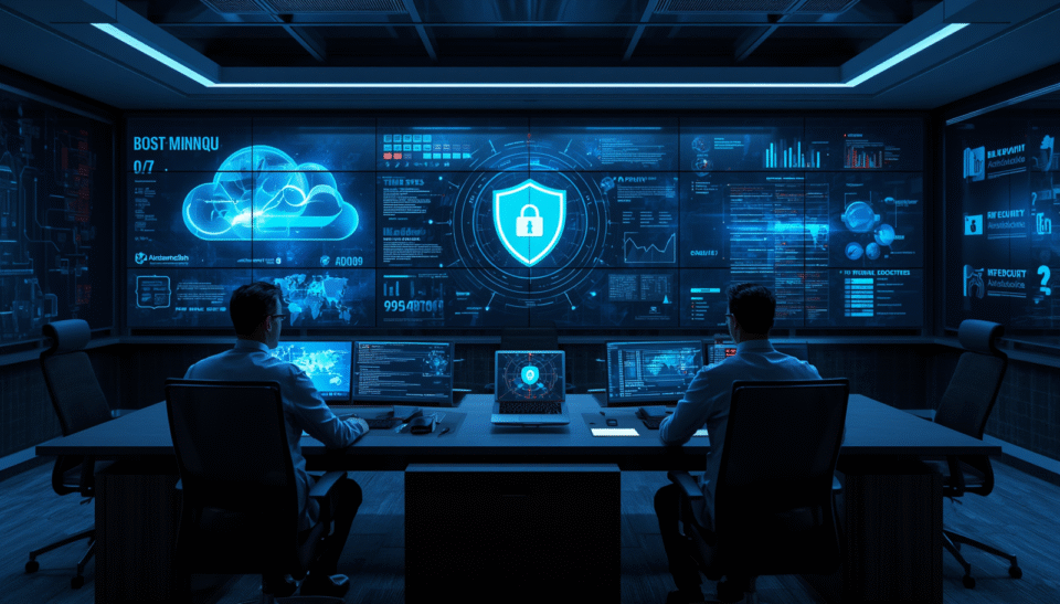 AI and Human Expertise for Faster Threat Response