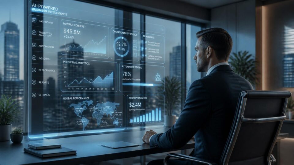 Real-World AI Use Cases