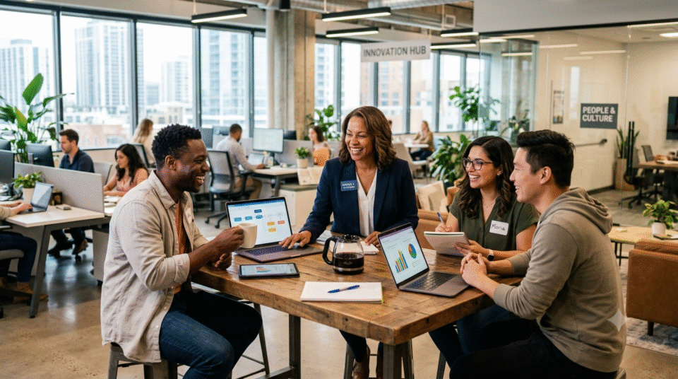 Why Employee Experience Is a Priority for HR Leaders