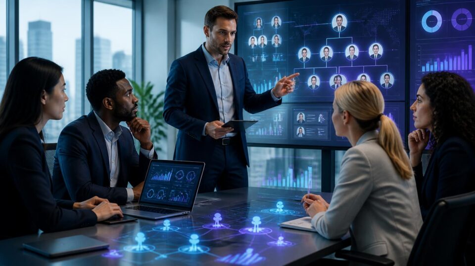 Why Strategic HR Matters for Long-Term Business Success